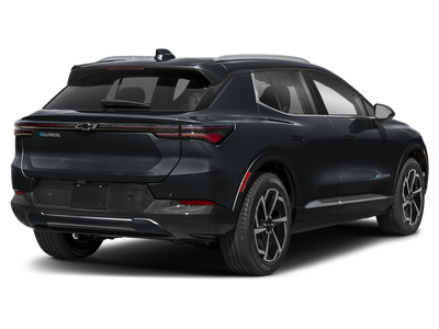 2026 Chevrolet Equinox EV LT2 w/PDE