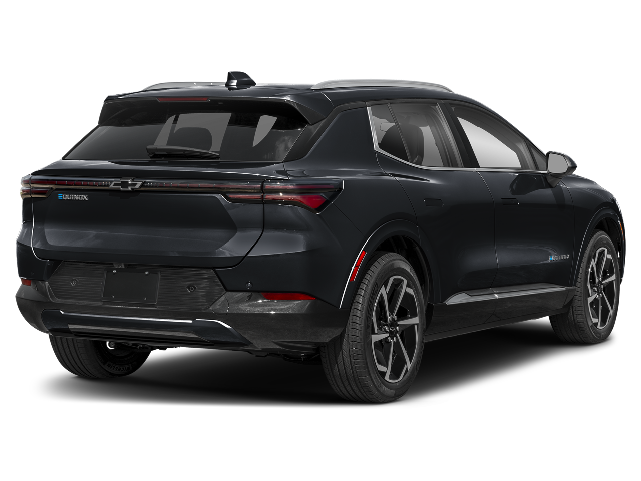 2026 Chevrolet Equinox EV LT2 w/PDE