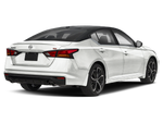 2026 Nissan Altima SR Midnight Edition®