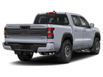 2026 Nissan Frontier Crew Cab PRO-X®