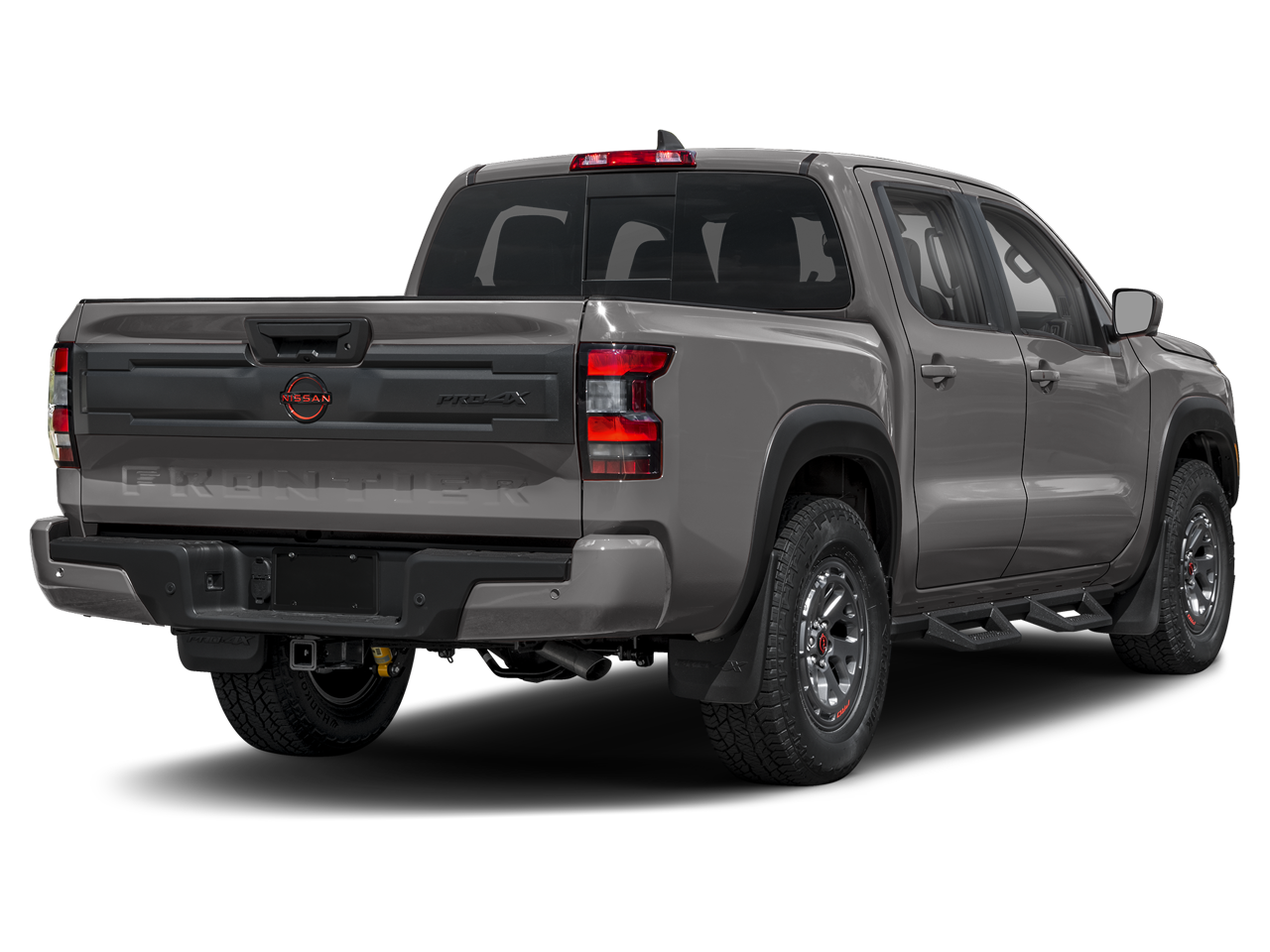 2027 Nissan Frontier PRO-X