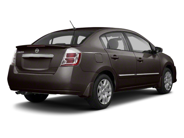 2010 Nissan Sentra 2.0 S