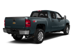 2014 Chevrolet Silverado 2500HD LTZ
