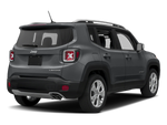 2016 Jeep Renegade Limited