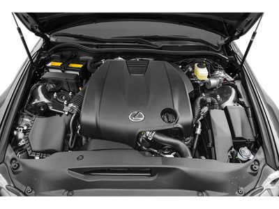 2015 Lexus IS 250 250