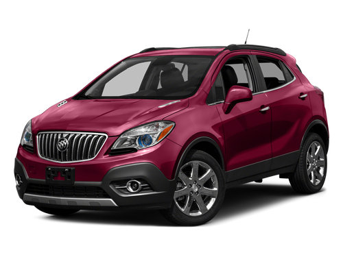 2016 Buick Encore BASE
