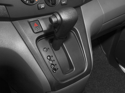 2016 Nissan NV200 SV