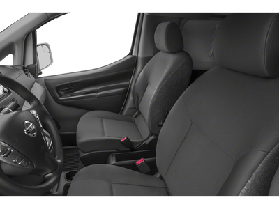 2018 Nissan NV200 Compact Cargo S