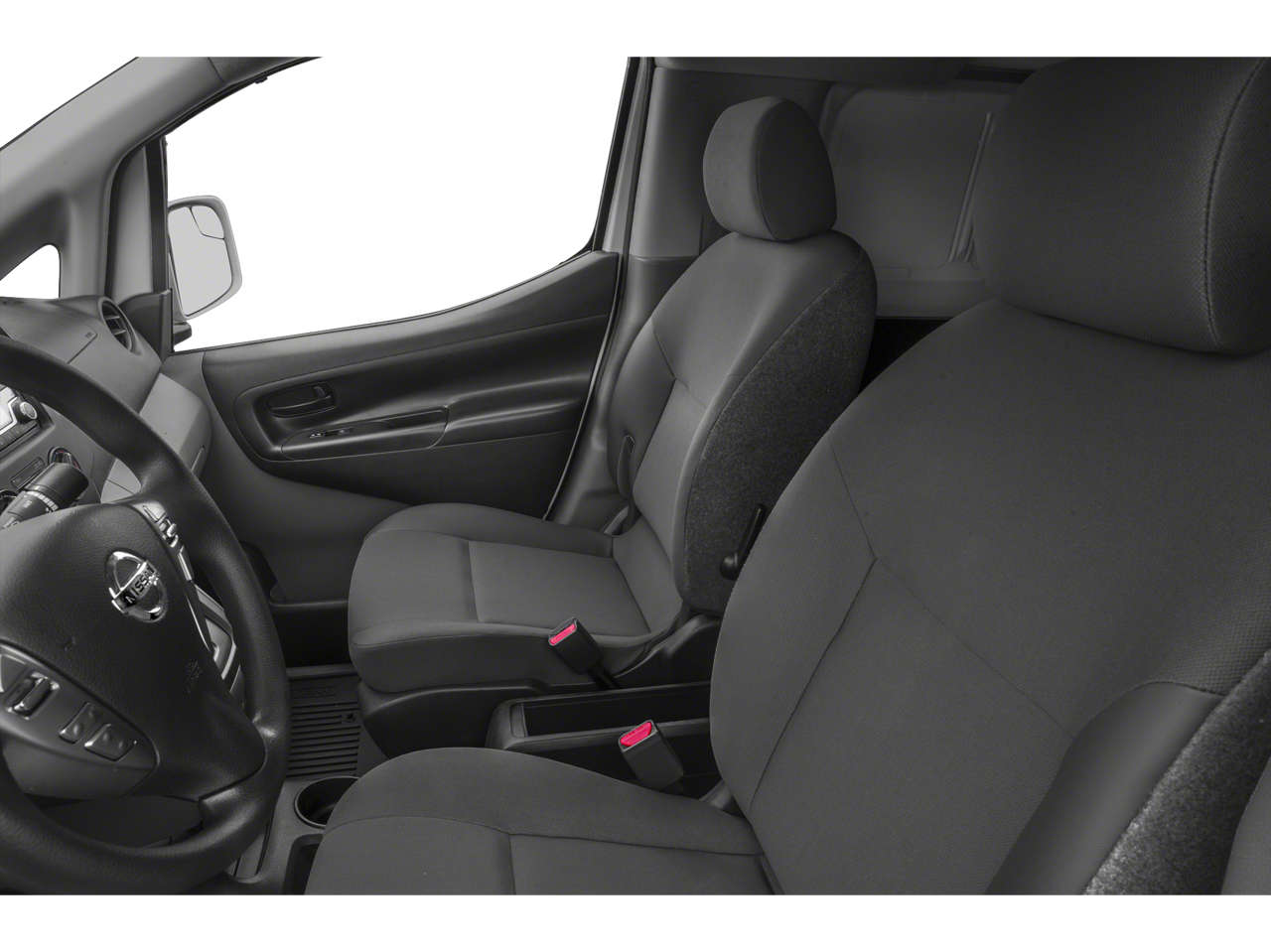 2018 Nissan NV200 Compact Cargo S