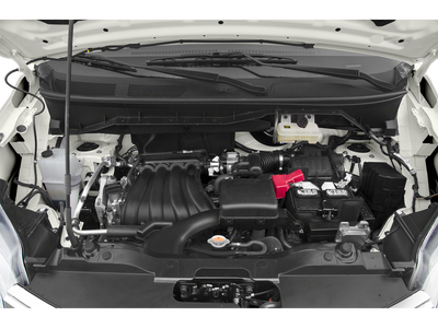 2018 Nissan NV200 Compact Cargo S