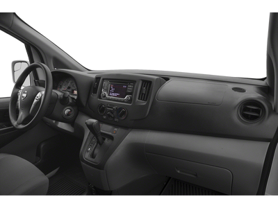 2018 Nissan NV200 Compact Cargo S