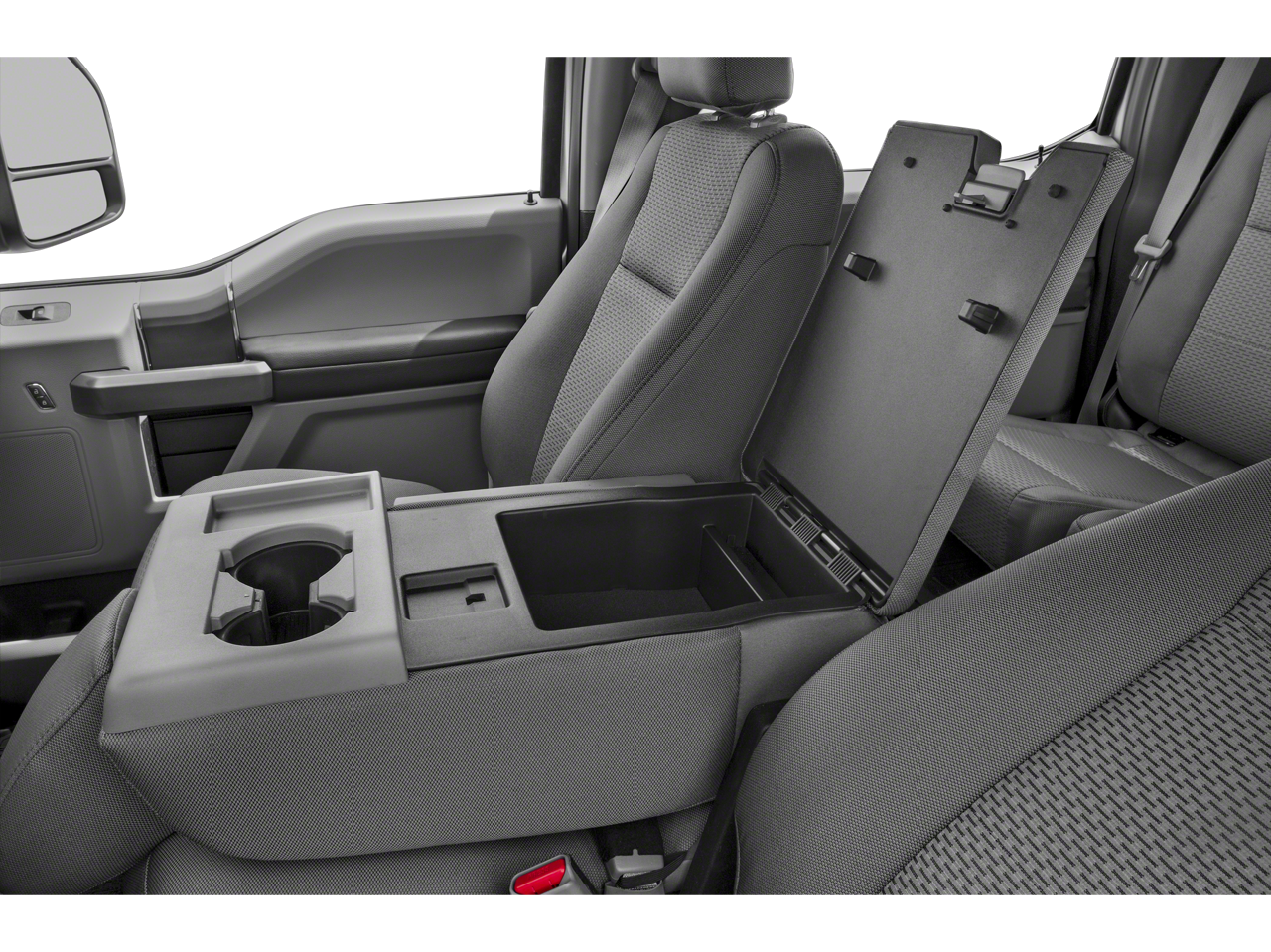 2019 Ford Super Duty F-250 SRW XLT