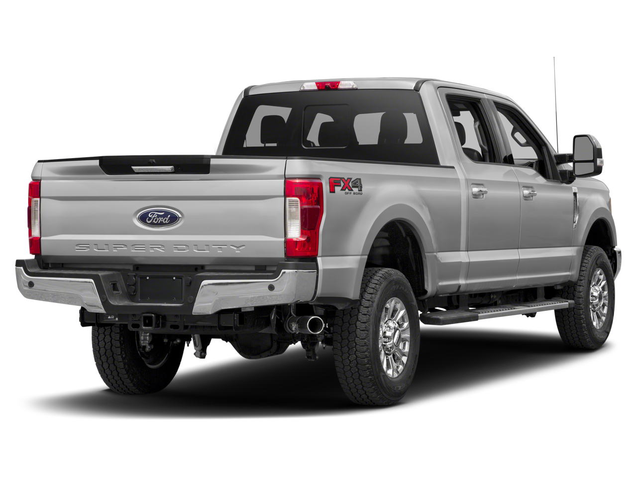2019 Ford Super Duty F-250 SRW XLT