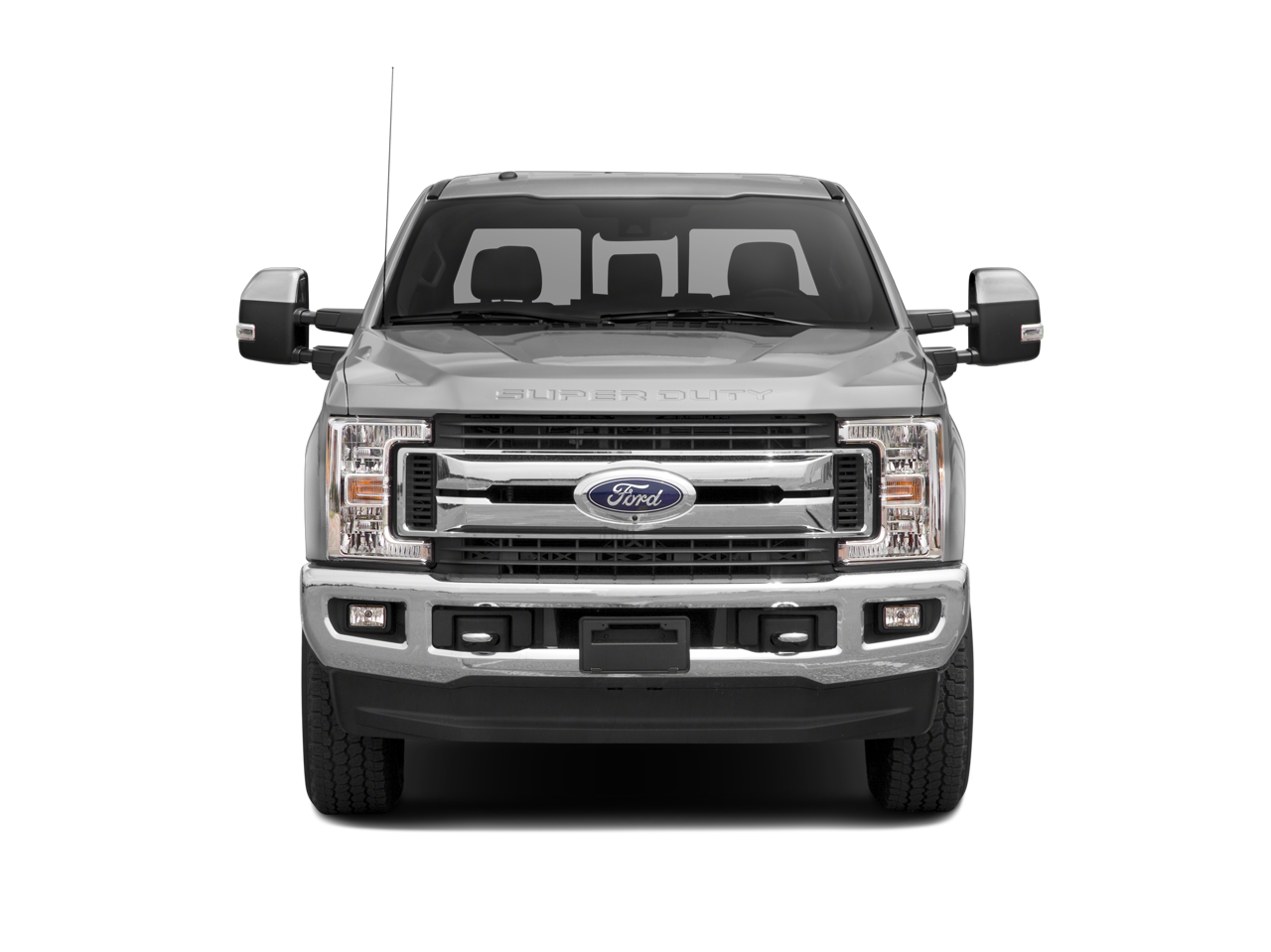 2019 Ford Super Duty F-250 SRW XLT