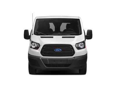 2019 Ford Transit Van Base