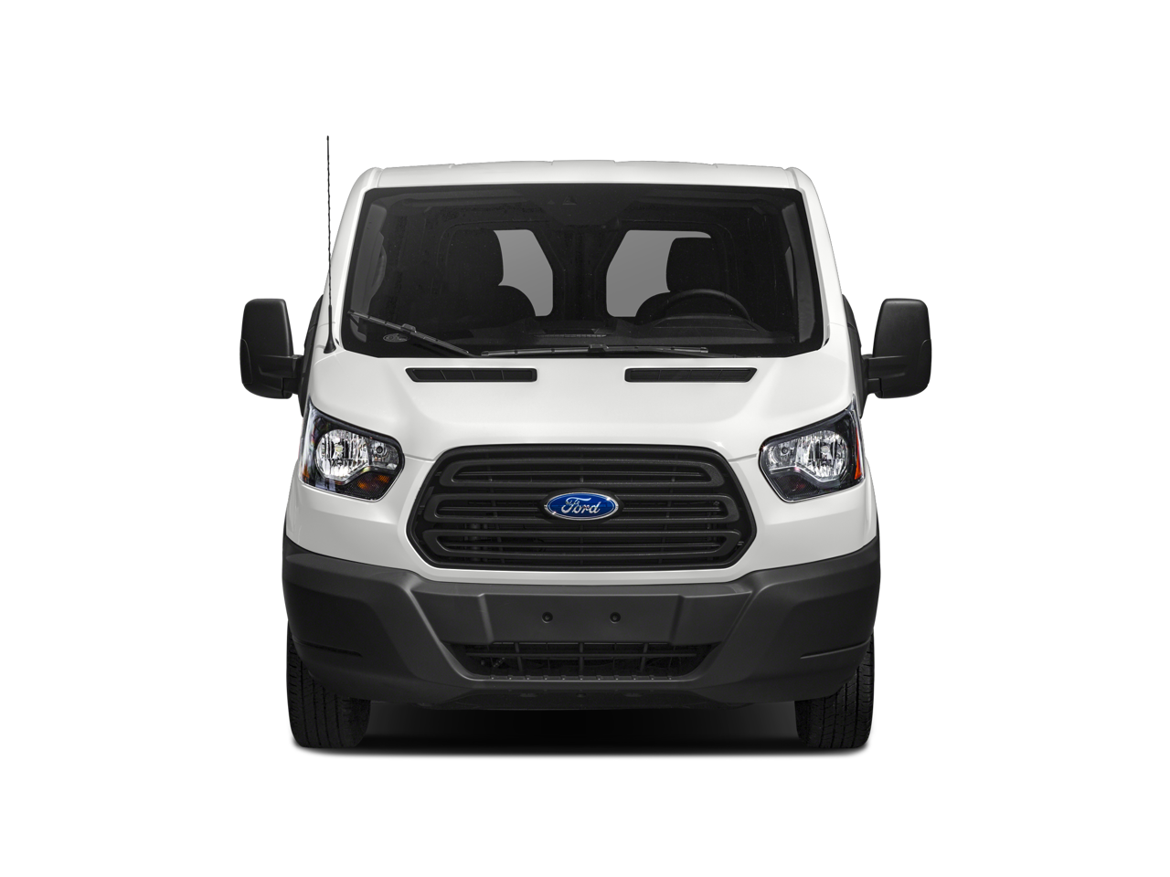 2019 Ford Transit Van Base