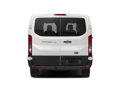 2019 Ford Transit Van Base
