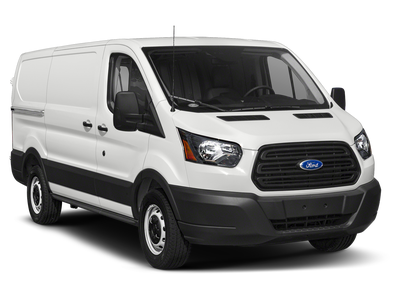2019 Ford Transit Van Base