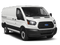 2019 Ford Transit Van Base