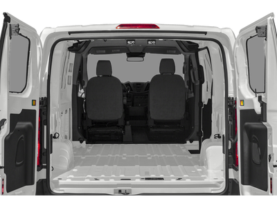 2019 Ford Transit Van Base