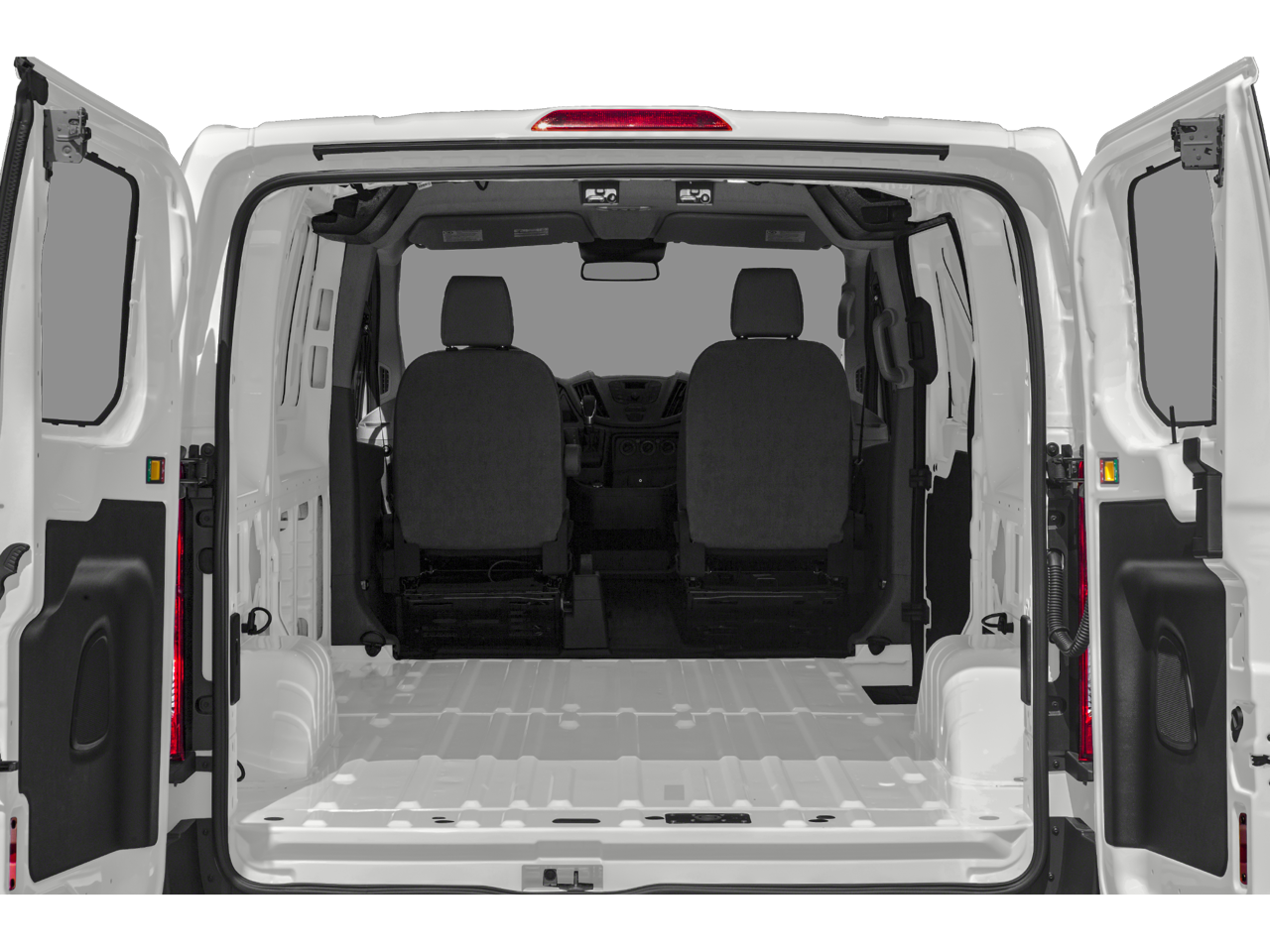 2019 Ford Transit Van Base