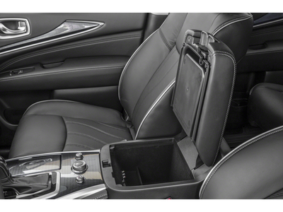 2019 INFINITI QX60 PURE