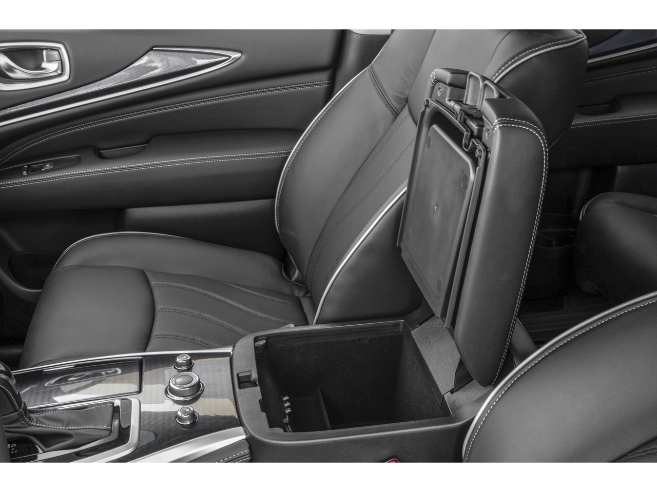 2019 INFINITI QX60 PURE