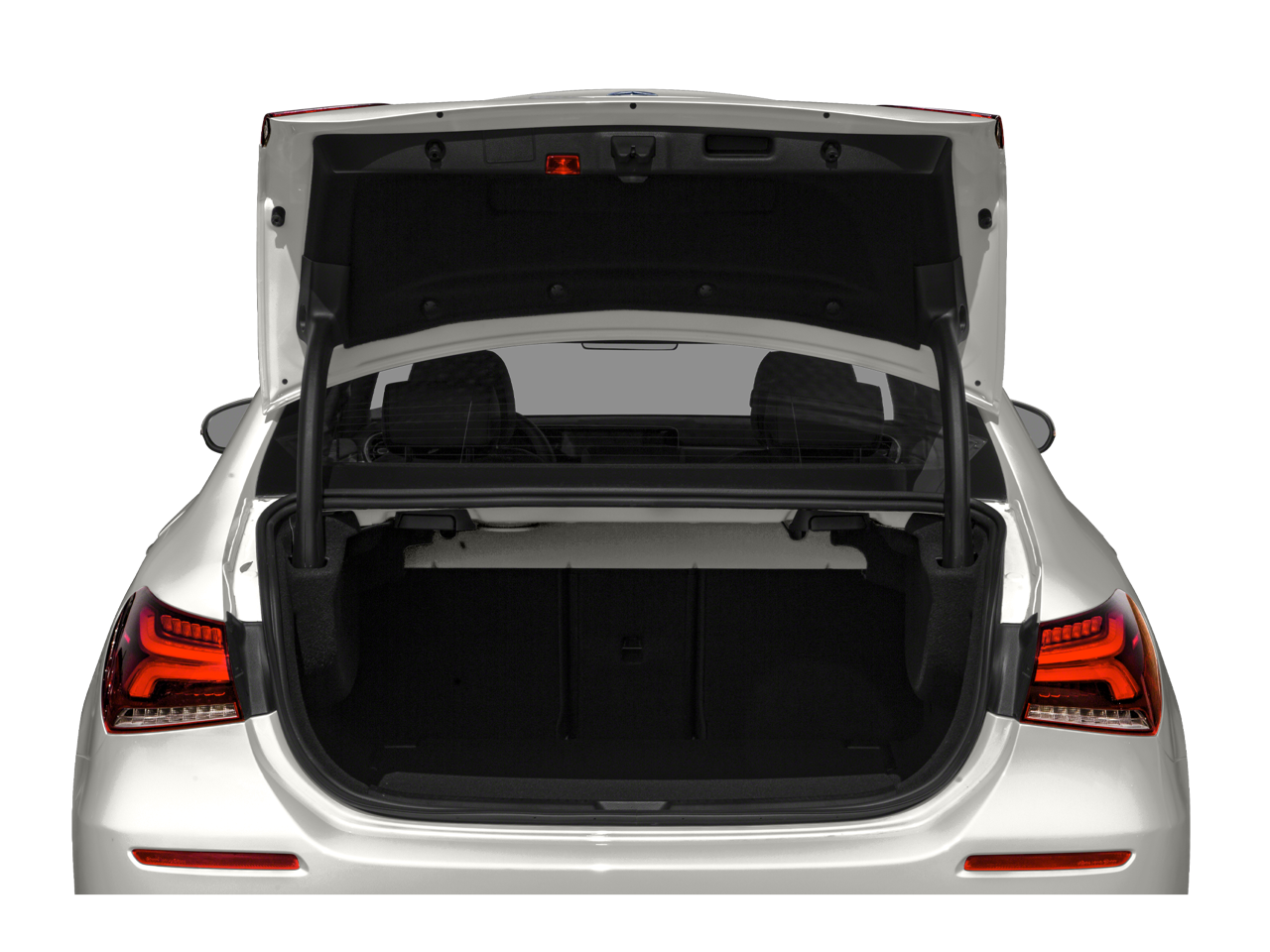 2019 Mercedes-Benz A-Class A 220