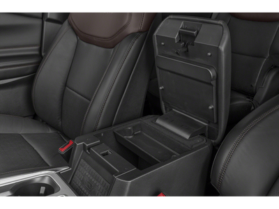 2020 Ford Explorer Platinum 4WD