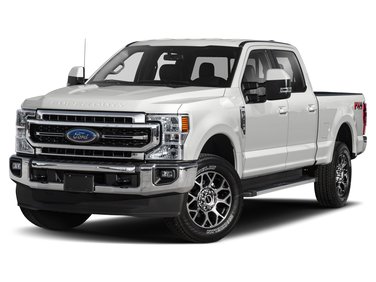 2020 Ford Super Duty F-250 SRW Base