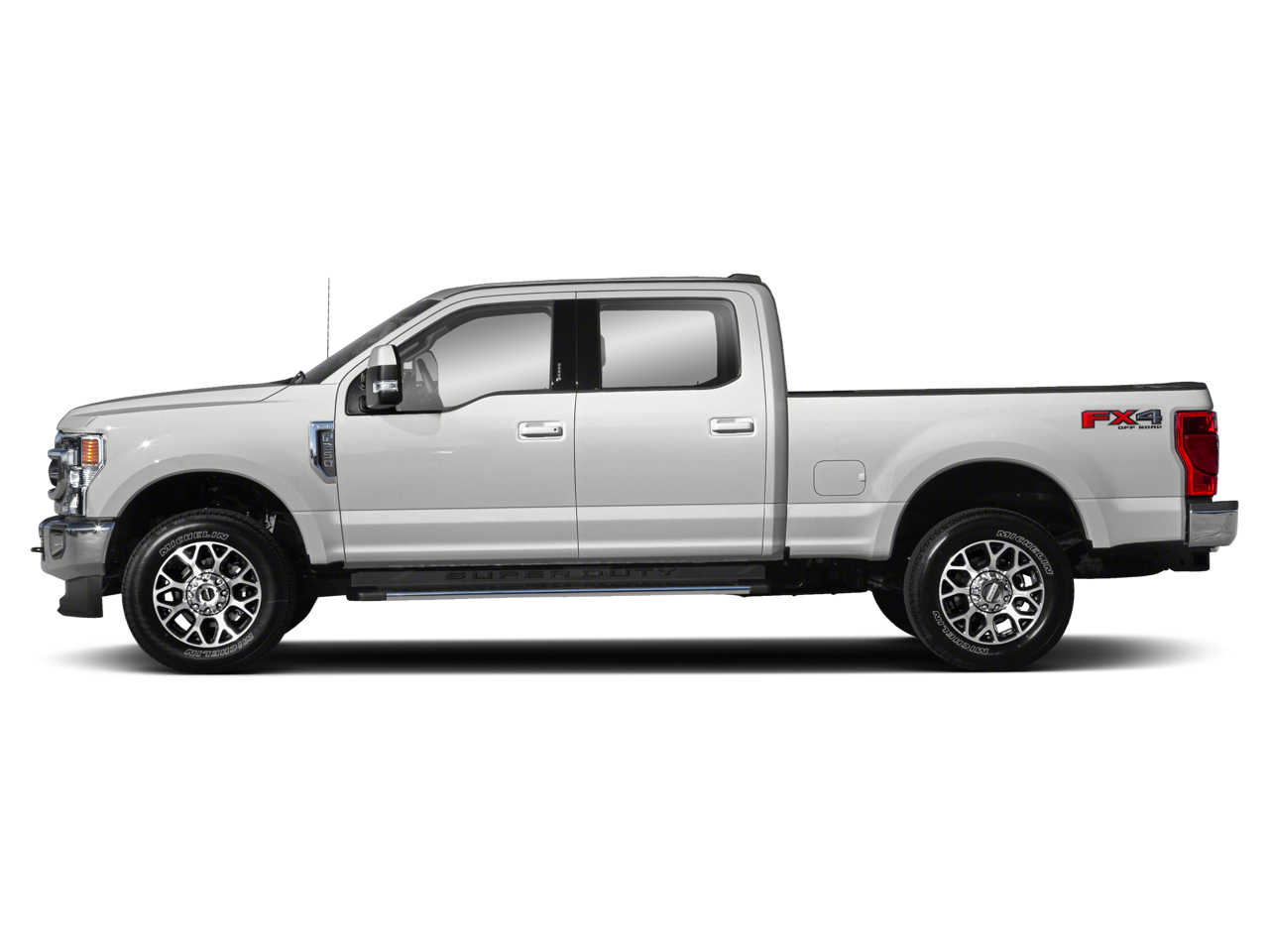2020 Ford Super Duty F-250 SRW Base