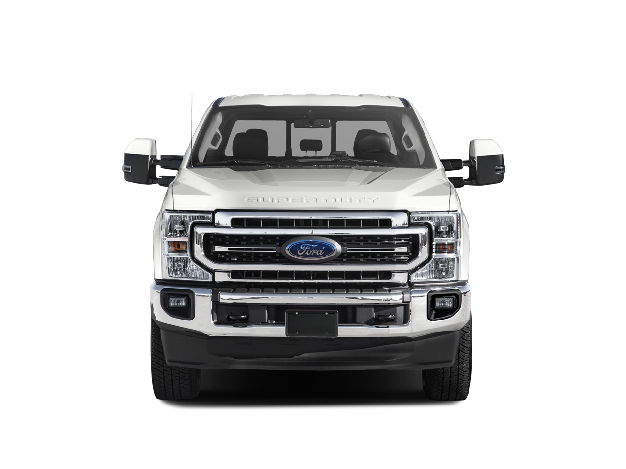 2020 Ford Super Duty F-250 SRW Base