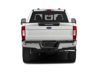 2020 Ford Super Duty F-250 SRW Base