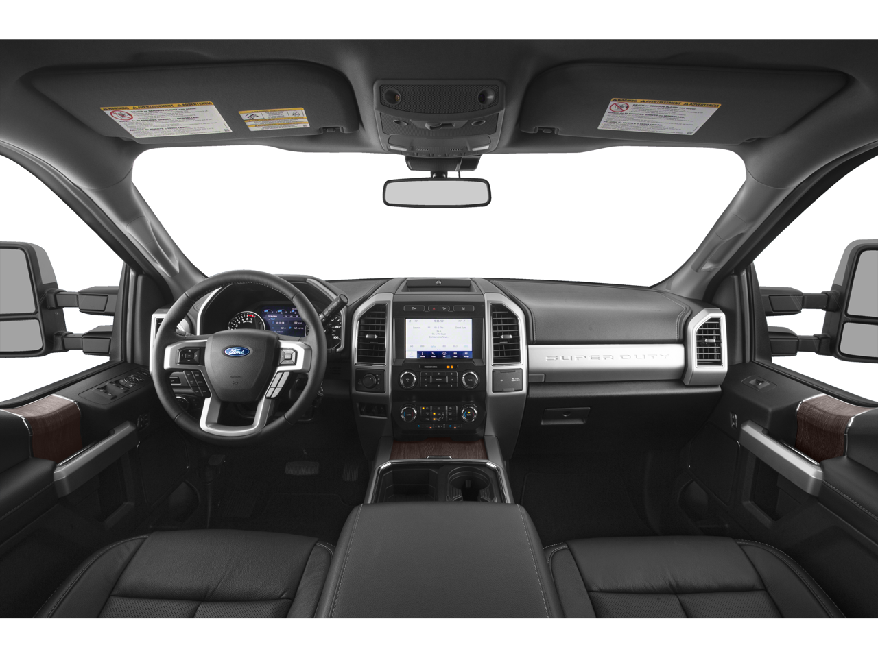 2020 Ford Super Duty F-250 SRW Base