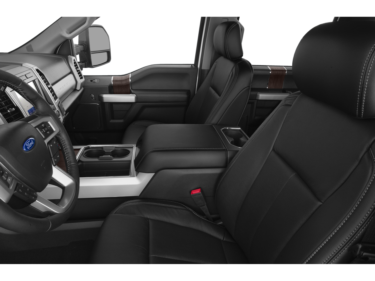 2020 Ford Super Duty F-250 SRW Base