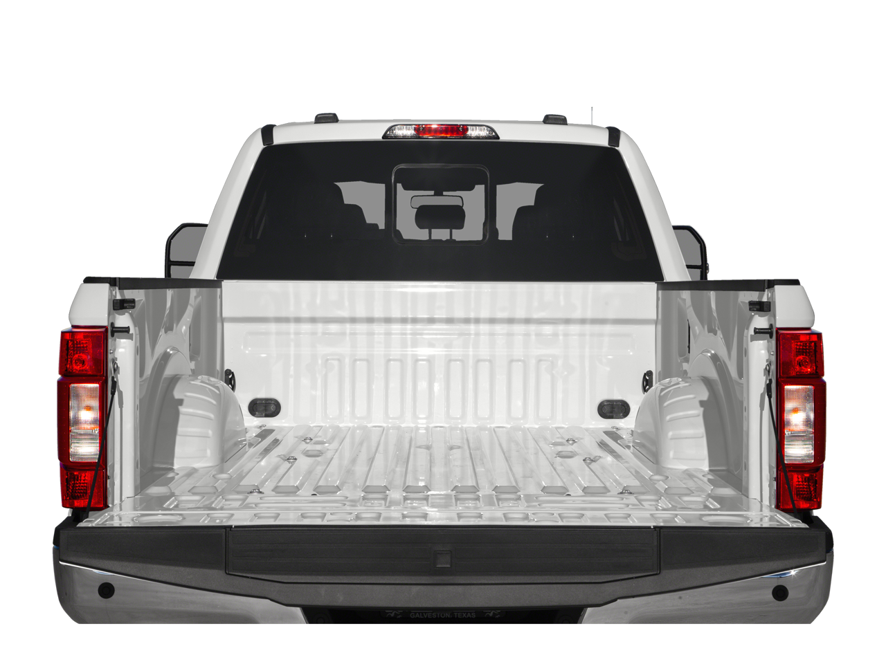 2020 Ford Super Duty F-250 SRW Base