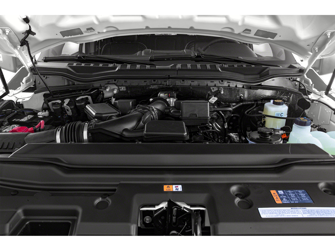 2020 Ford Super Duty F-250 SRW Base