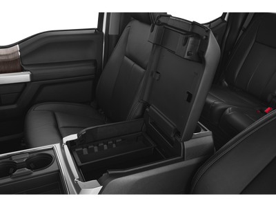 2020 Ford Super Duty F-250 SRW Base