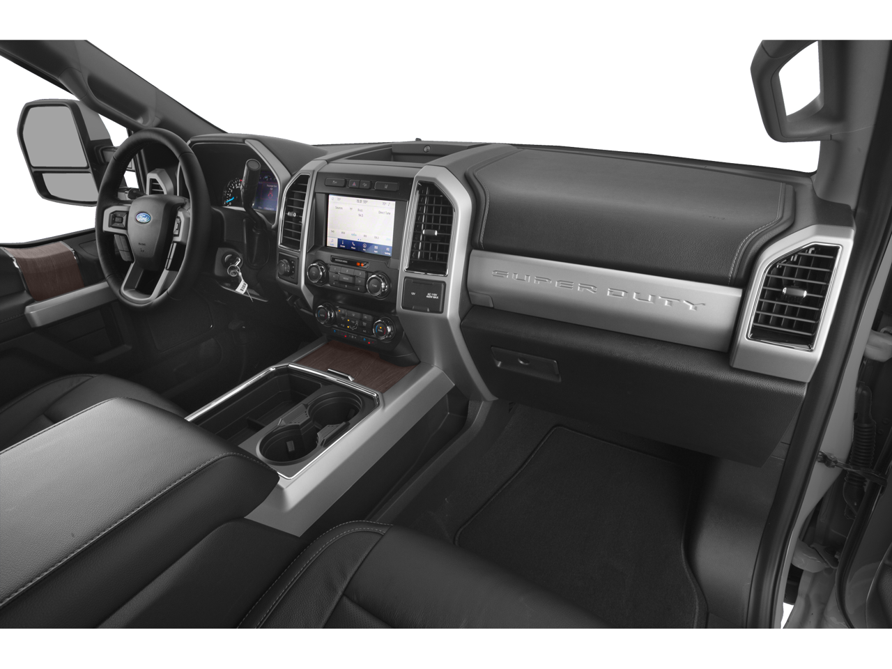 2020 Ford Super Duty F-250 SRW Base