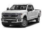 2020 Ford Super Duty F-350 DRW LARIAT