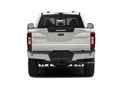 2020 Ford Super Duty F-350 DRW LARIAT