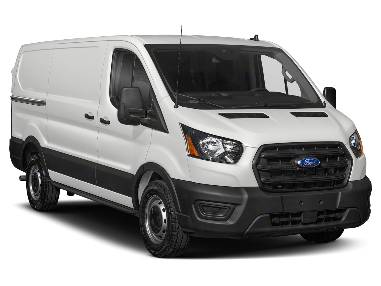 2020 Ford Transit Cargo Van photo 3