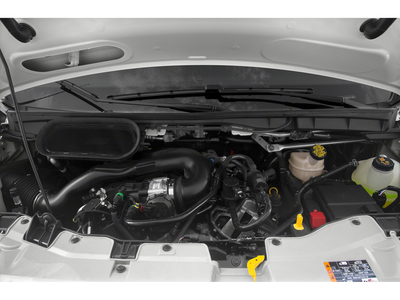 2020 Ford Transit Passenger Wagon XL