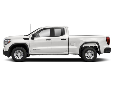 2020 GMC Sierra 1500 Sierra