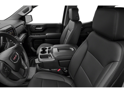 2020 GMC Sierra 1500 Sierra