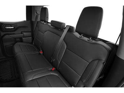 2020 GMC Sierra 1500 Sierra