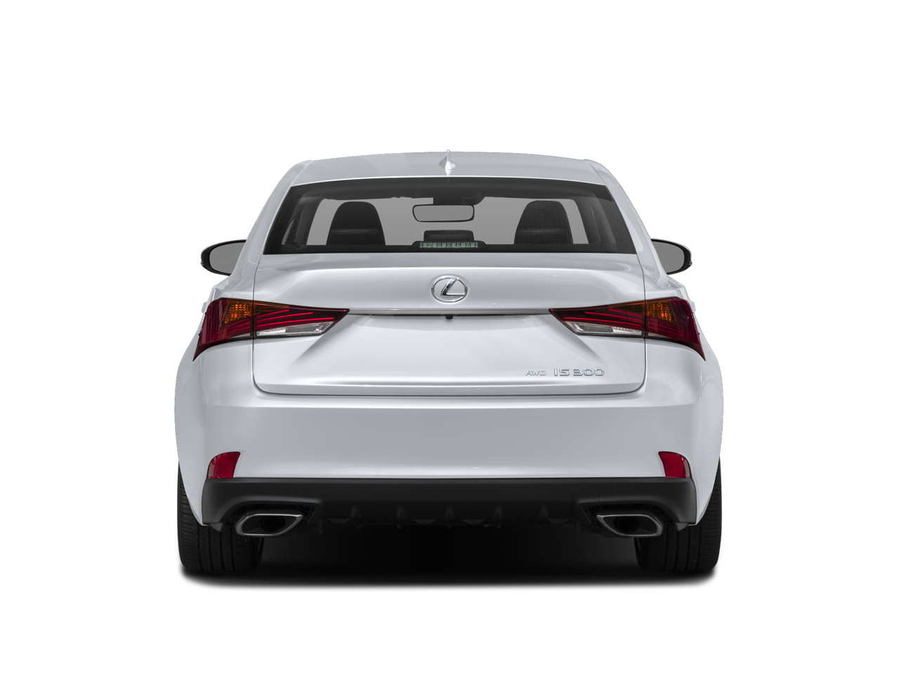 2020 Lexus IS IS 300