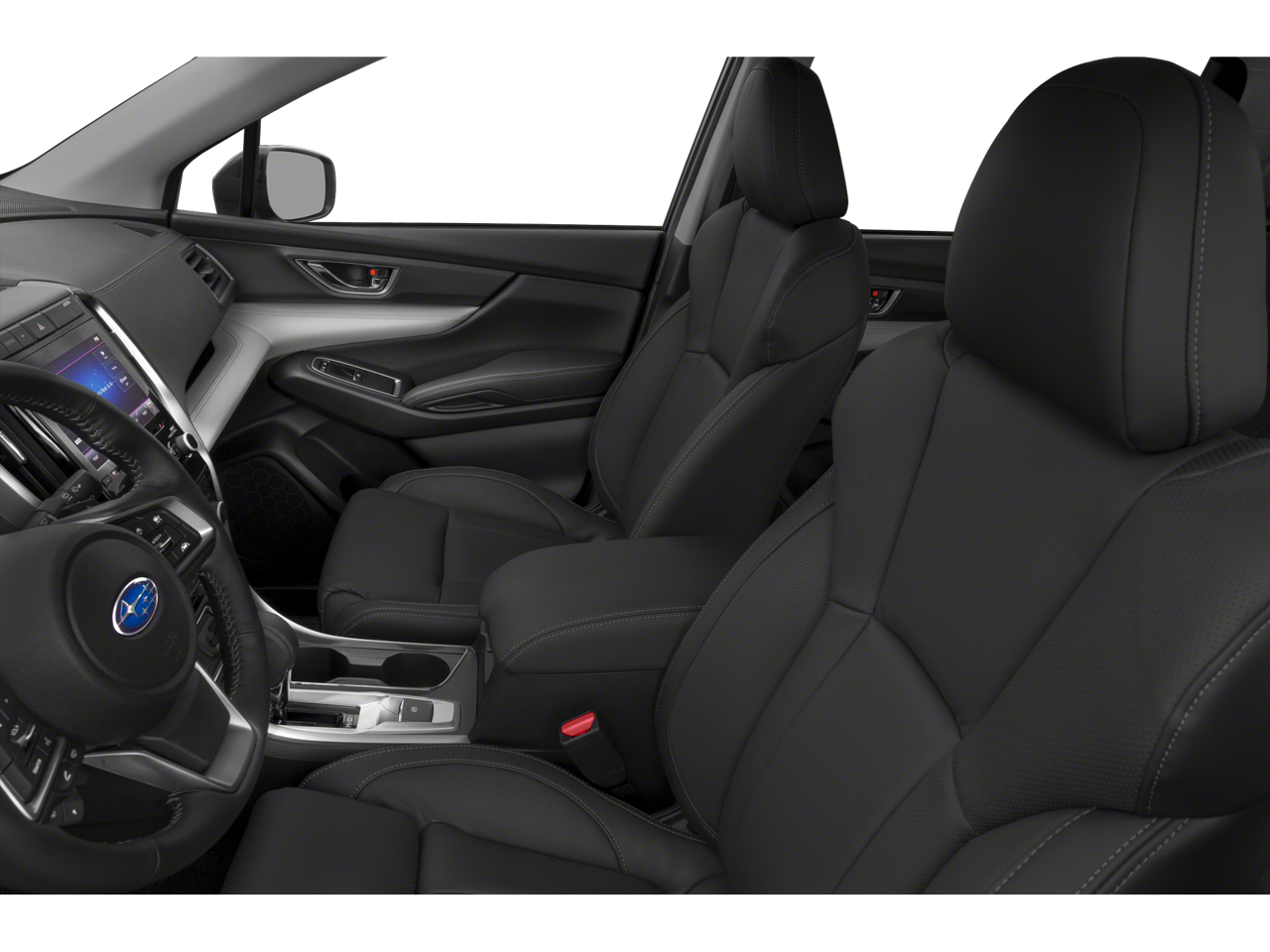 2020 Subaru Ascent Limited 4WD