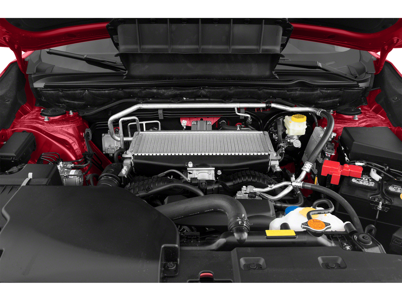 2020 Subaru Ascent Limited 4WD