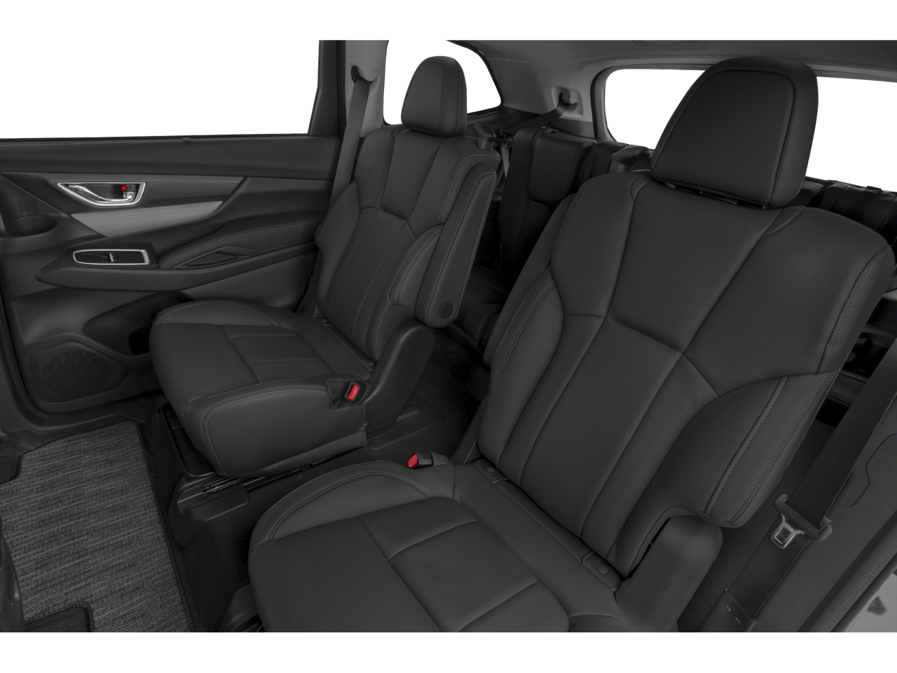 2020 Subaru Ascent Limited 4WD